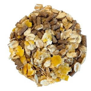 Derby Flakes